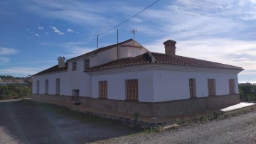 Maisons de campagne 4 Chambres à El Tomillar