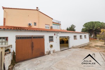 Casa o chalet 4 Habitaciones en La Venta-Can Musarro