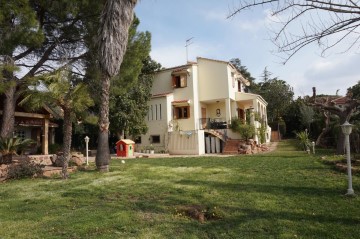 House 7 Bedrooms in Los Monasterios-Alfinach