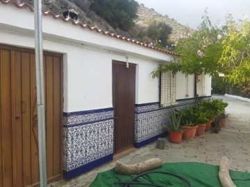 Casas rústicas 2 Habitaciones en La Herradura