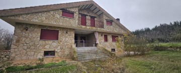 Casa o chalet 7 Habitaciones en El Pino de Tormes