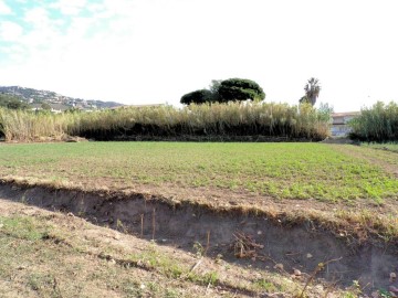 Terrenos en Castell d'Aro