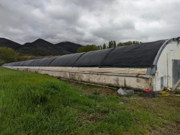 Terrenos en Zabalegui