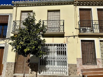 House 3 Bedrooms in Archidona