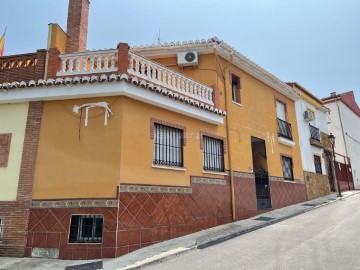 Casa o chalet 4 Habitaciones en Jun