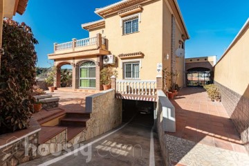 Casa o chalet 7 Habitaciones en Málaga Este
