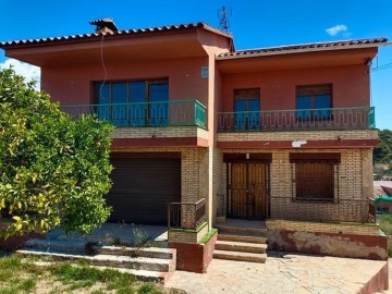 Casa o chalet 5 Habitaciones en Mas Trader-Corral D'En Tort-Corral D'En Cona