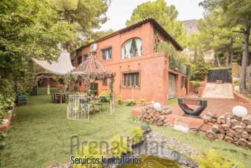 Casa o chalet 4 Habitaciones en Altea Hills