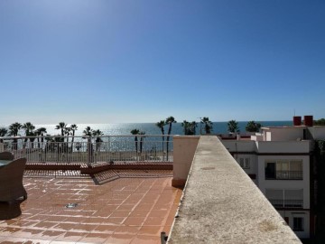 Ático 4 Habitaciones en Málaga Este