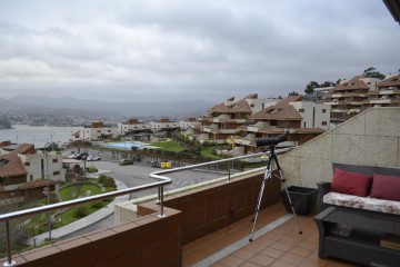 Piso 3 Habitaciones en Baiona (Santa María de Afuera P.)