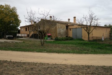 Casas rústicas 14 Habitaciones en Fonteta
