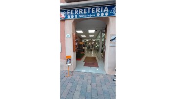 Commercial premises in Castellbisbal