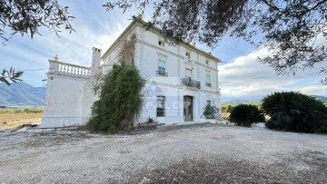 Quintas e casas rústicas 8 Quartos em Benifairó de la Valldigna