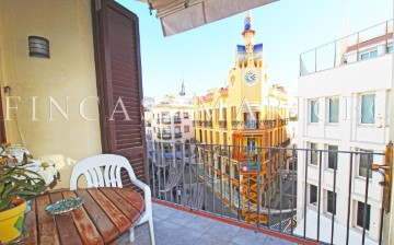 Apartment 4 Bedrooms in Sitges Centre