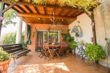 House 4 Bedrooms in Montflorit-Plana del Castell