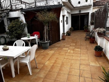 House 4 Bedrooms in Can Palet - Xúquer