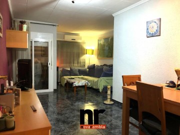 Appartement 2 Chambres à Sant Jordi - Can Mas