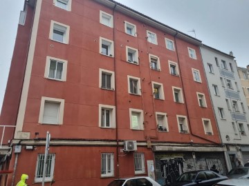 Piso 2 Habitaciones en Burgos Centro