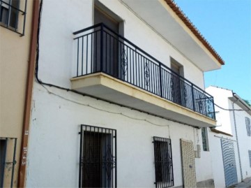Casa o chalet 6 Habitaciones en Las Flores - La Huerta