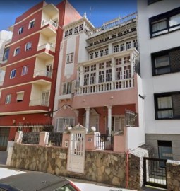 Casa o chalet 1 Habitacione en San Sebastián