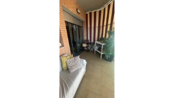 Appartement 3 Chambres à Mas Rampinyo - Carrerada