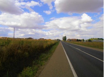 Terrenos en Villa Benito