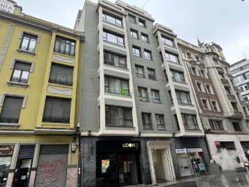 Apartment 2 Bedrooms in Centro Ciudad