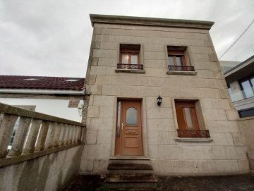 Casa o chalet 4 Habitaciones en Ribeira