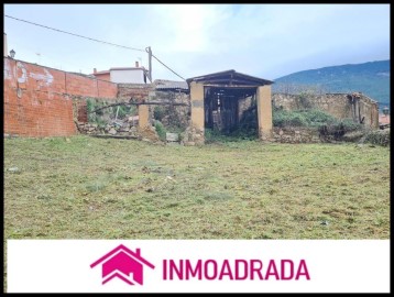 House 1 Bedroom in Piedralaves