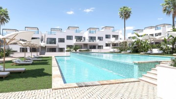 Apartment 2 Bedrooms in La Pobleta