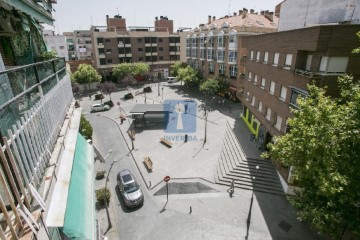 Ático 3 Habitaciones en Alcorcón Centro