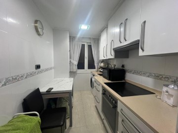 Apartment 1 Bedroom in Begoña - Santutxu