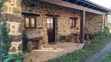 Casas rústicas 4 Habitaciones en Libardón