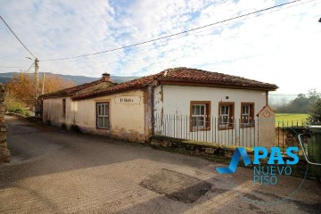 Casa o chalet 4 Habitaciones en San Vicente de Toranzo