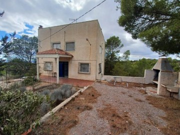 Casa o chalet 8 Habitaciones en La Huerta