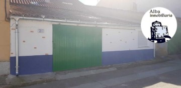 Garage à Revilleja