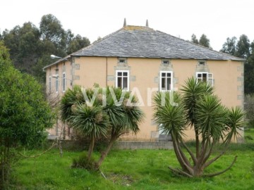 Casa o chalet 3 Habitaciones en Lieiro (Santa María)