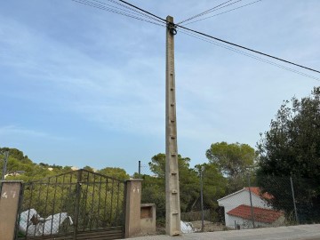 Terrenos en Can Serrafossà - La Perla - Els Avets