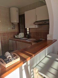 Penthouse 1 Bedroom in Haza del Trigo