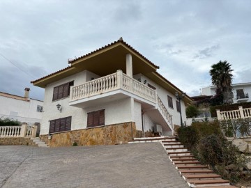 Maison 4 Chambres à Sierra Perenchiza - Cumbres de Calicanto - Santo Domingo