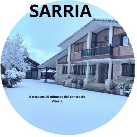Casa o chalet 5 Habitaciones en Sarriá