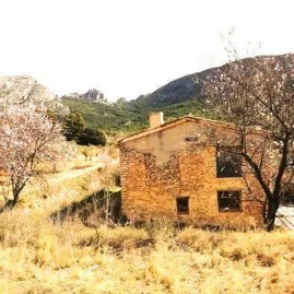 House  in Benimantell