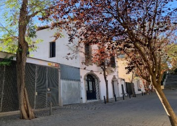 Oficina en Sarrià - Sant Gervasi