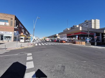Locaux commerciaux à Fuenlabrada II - El Molino