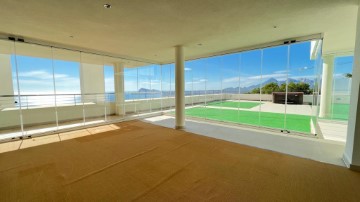 Piso 3 Habitaciones en Altea Hills