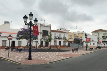 Casa o chalet 5 Habitaciones en San Juan del Puerto