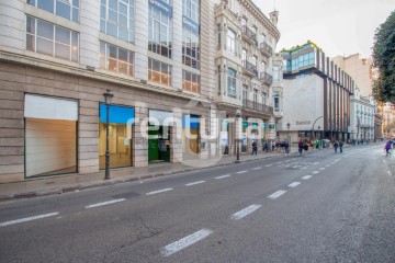 Edificio en Ciutat Vella