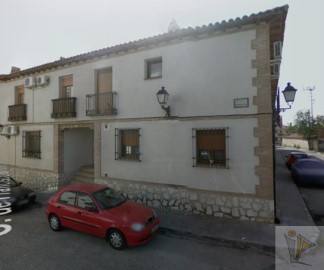 Maison 3 Chambres à Camino del Montero