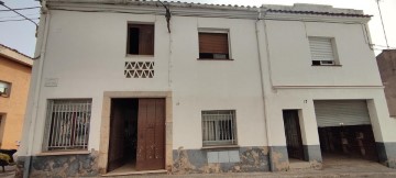 Casas rústicas 7 Habitaciones en Pages de Baix