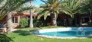 House 8 Bedrooms in Los Monasterios-Alfinach